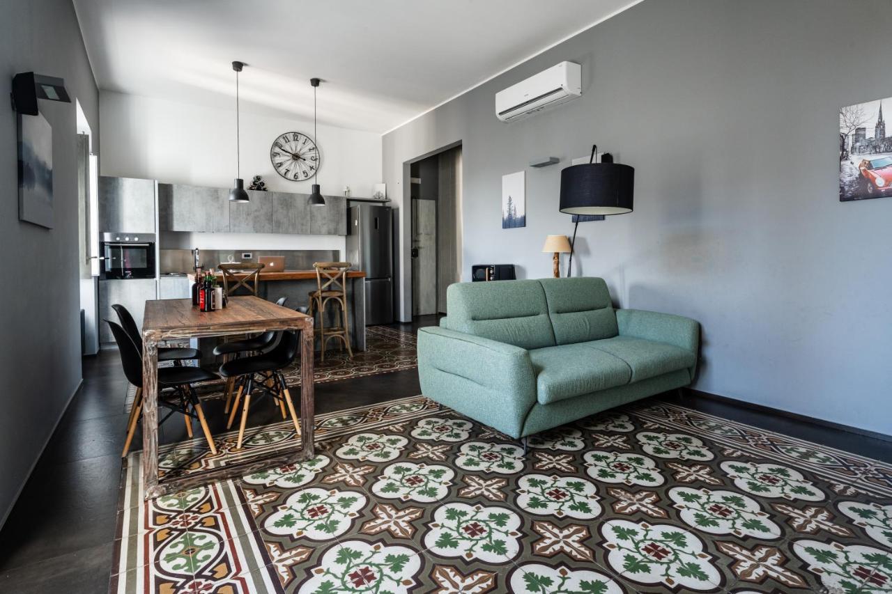 Plaza Apartment Bitonto Exterior photo